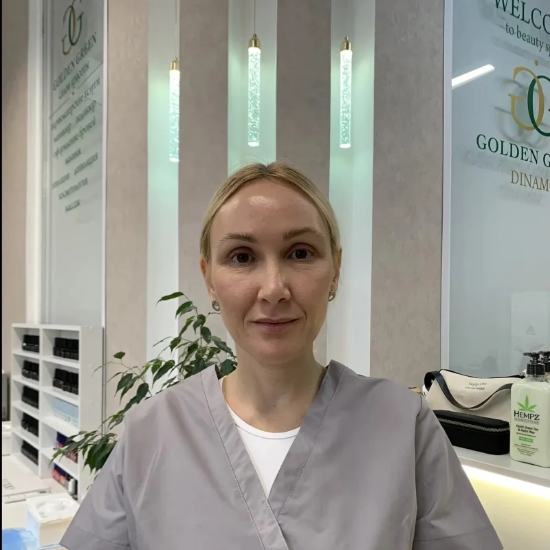 Альбина